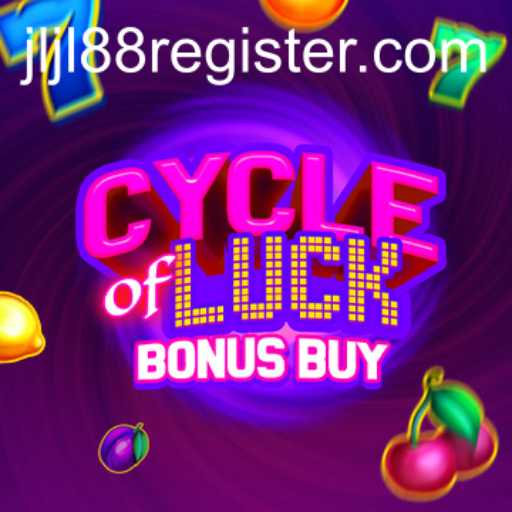 Exploring CycleofLuckBonusBuy: A Dynamic Casino Game Experience