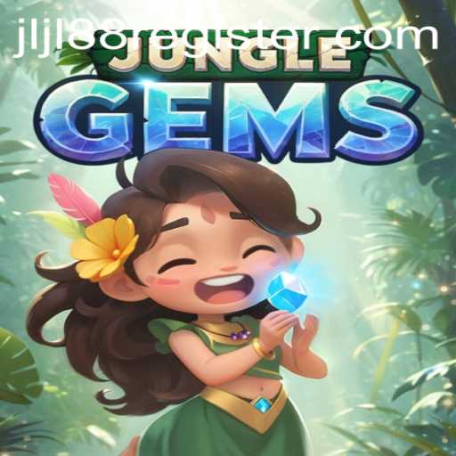 Unveiling the Mystique of JungleGems: The Ultimate Adventure
