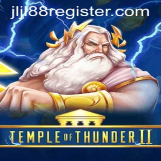 Discover the Thrilling Adventures in TempleofThunderII
